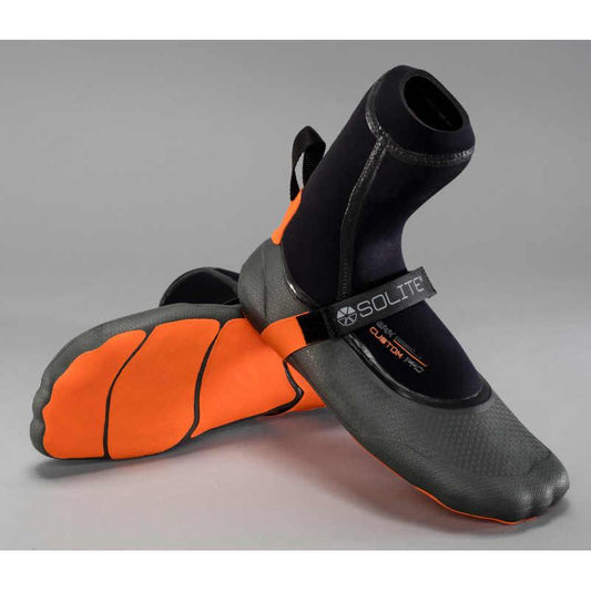 Why Solite Boots? - Poole Harbour Watersports