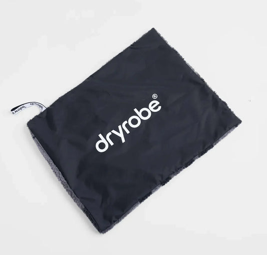 Dryrobe Cushion cover - Poole Harbour Watersports