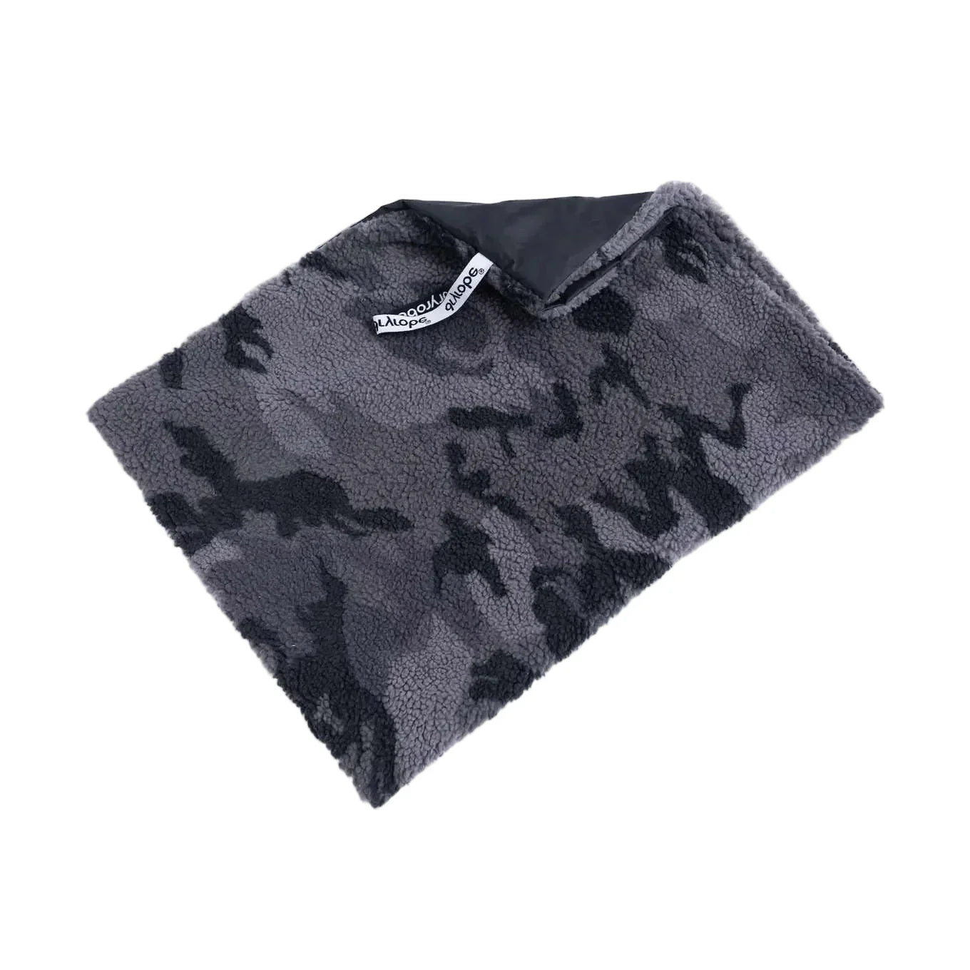 Dryrobe Cushion cover - Poole Harbour Watersports