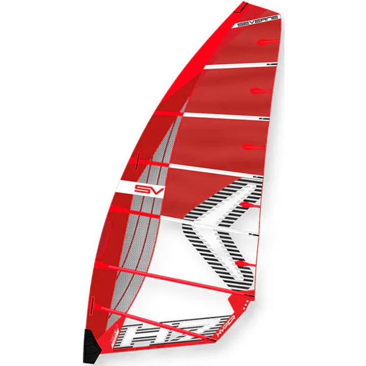 Severne Hyper 7 Sail - Poole Harbour Watersports