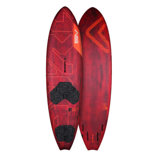 Severne Pyro V3 2025 - Poole Harbour Watersports