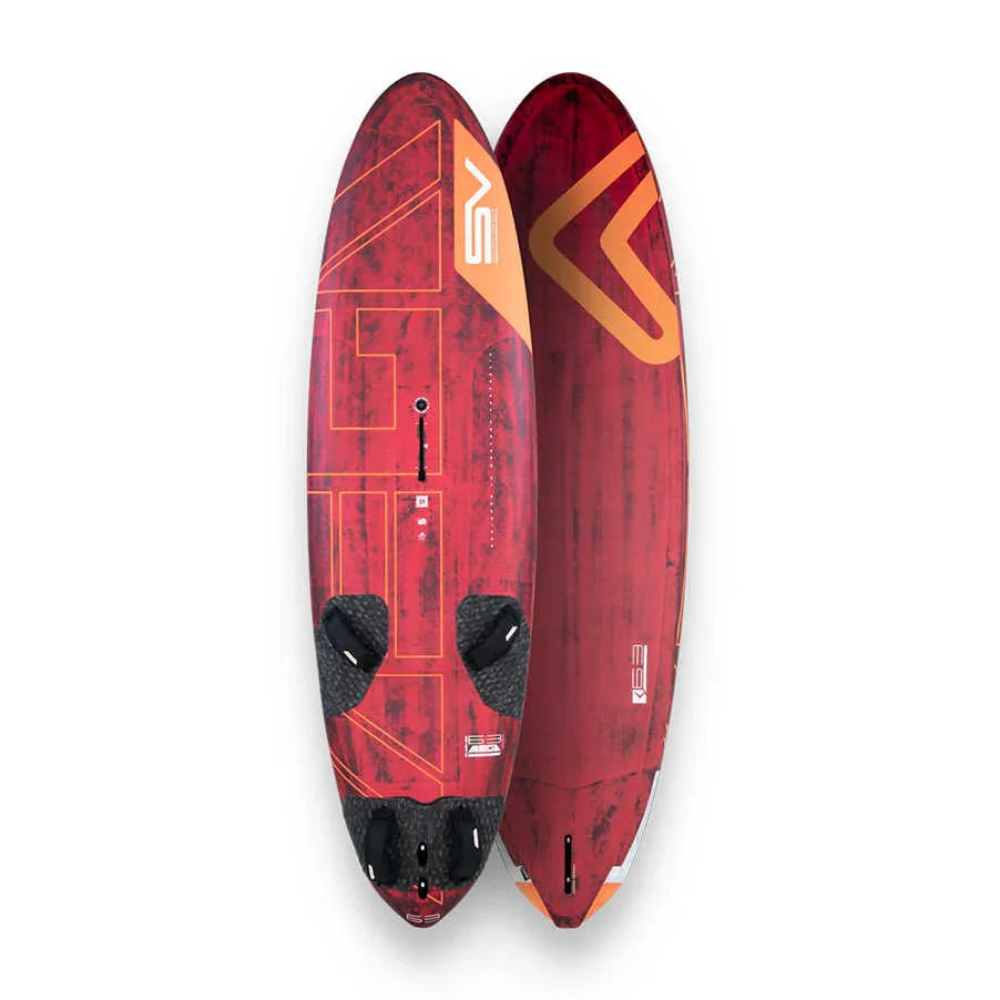 Severne Mega 2026 - Poole Harbour Watersports