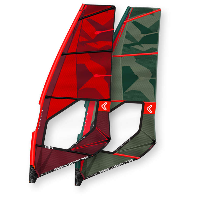 Severne S-1 2027