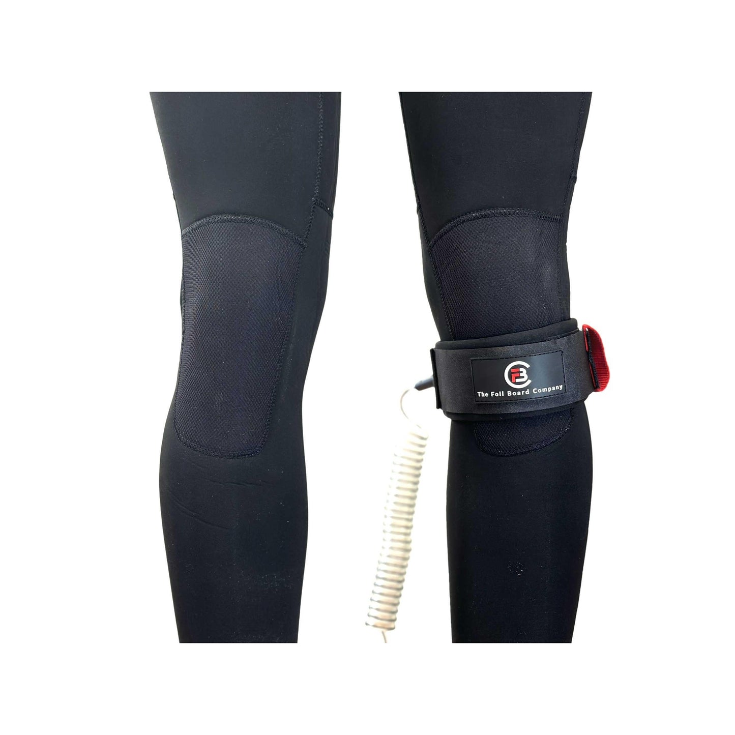 FBC Knee Leash - Poole Harbour Watersports