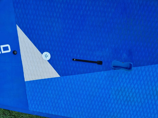 Starboard GO Windsup 11'2 ASAP - Poole Harbour Watersports