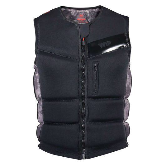 Forward WIP Raley Impact Vest - Poole Harbour Watersports