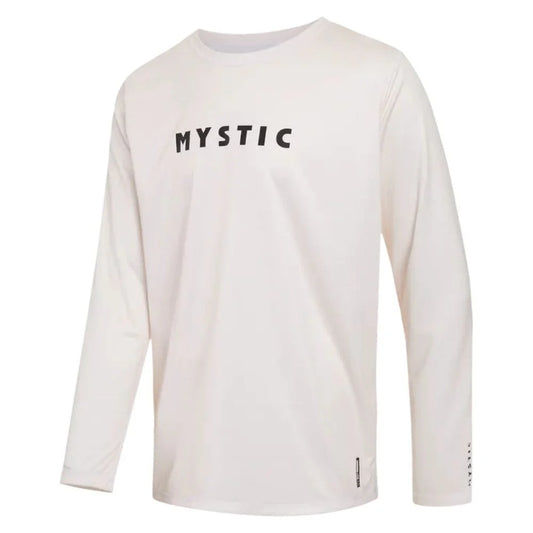 Mystic Star Quick Dry L/S T-shirt - Poole Harbour Watersports