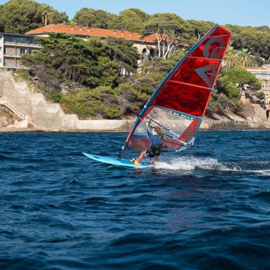 2024 Tabou 3S Classic - Poole Harbour Watersports