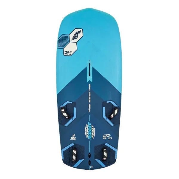 2024 Tabou Air Ride - Poole Harbour Watersports