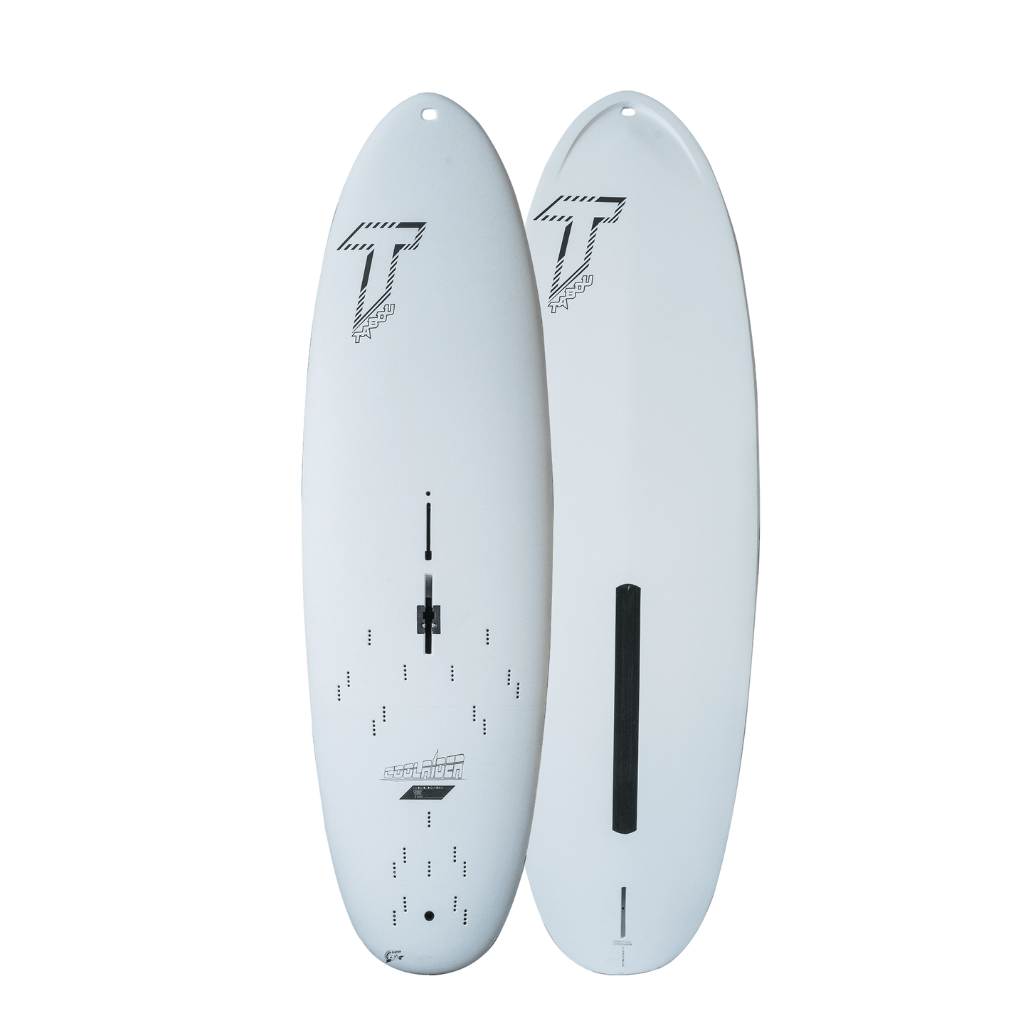 2024 Tabou Coolrider - Poole Harbour Watersports