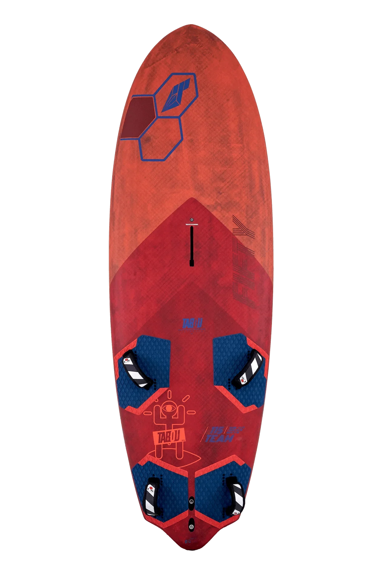 2024 Tabou Fifty - Poole Harbour Watersports