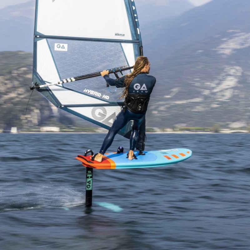 2024 Tabou Magic Carpet - Poole Harbour Watersports