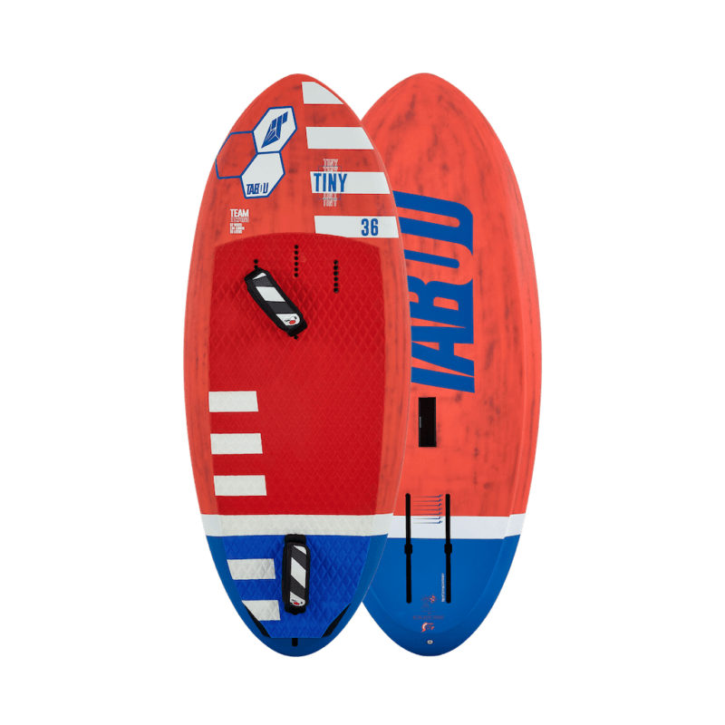 2024 Tabou Tiny - Poole Harbour Watersports