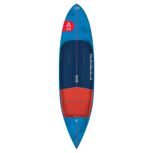 Starboard Ace Foil Board 2025 - Poole Harbour Watersports