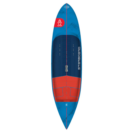 Starboard Ace Foil Board 2025 - Poole Harbour Watersports