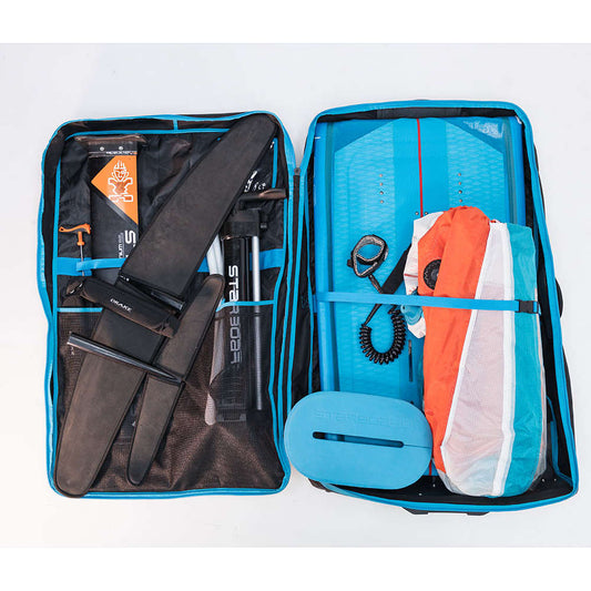 Starboard Air Foil Board 2025 - Poole Harbour Watersports