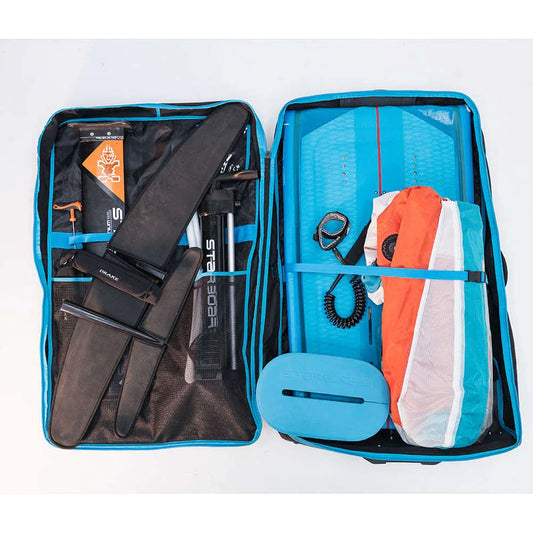 Starboard Air Foil Board 2025 - Poole Harbour Watersports