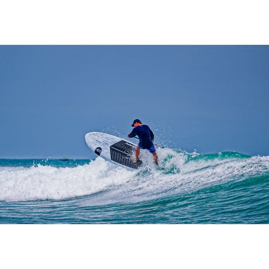 Starboard Wedge Surf 2026