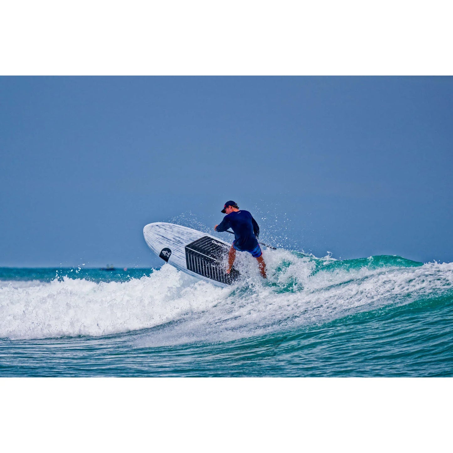 Starboard Wedge Surf 2026 - Poole Harbour Watersports