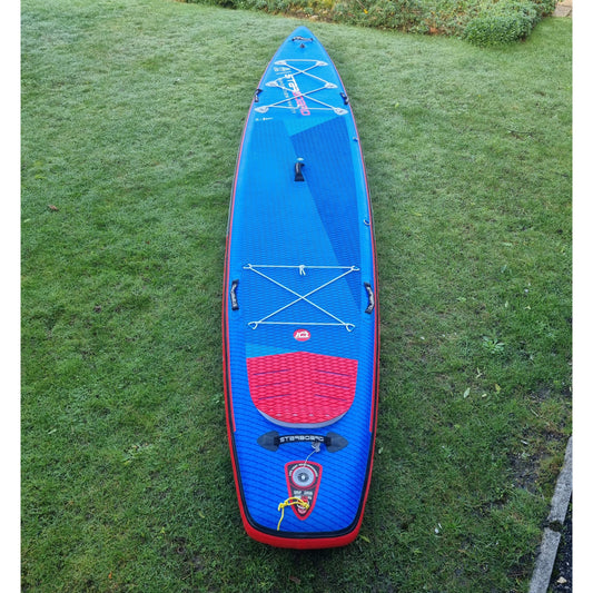 Starboard Tourer Deluxe 14' x 28" Used