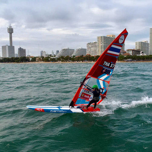 Starboard Phantom Race 2026 - Poole Harbour Watersports