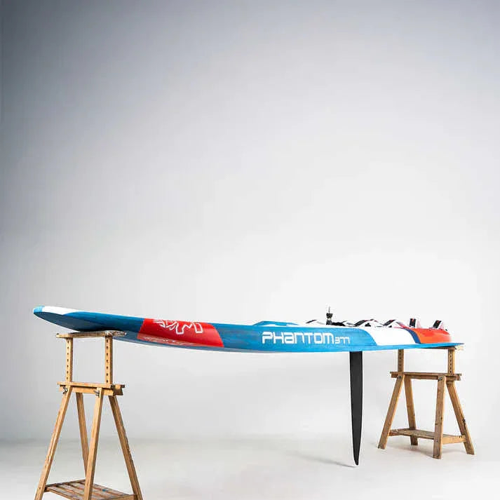 Starboard Phantom Race 2026 - Poole Harbour Watersports