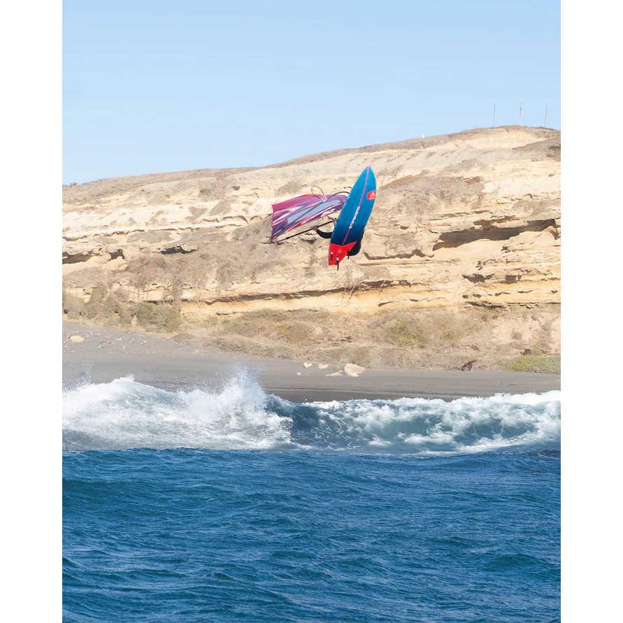 Starboard Ultra Windsurf Board 2026 - Poole Harbour Watersports