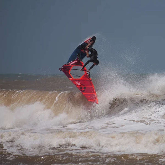 Starboard Hyper Board 2027