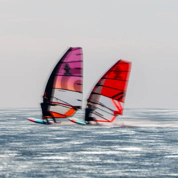 Starboard Carve Board 2027 - Poole Harbour Watersports