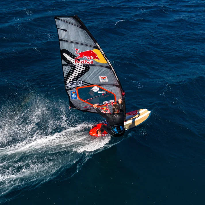 Starboard Futura Board 2027 - Poole Harbour Watersports