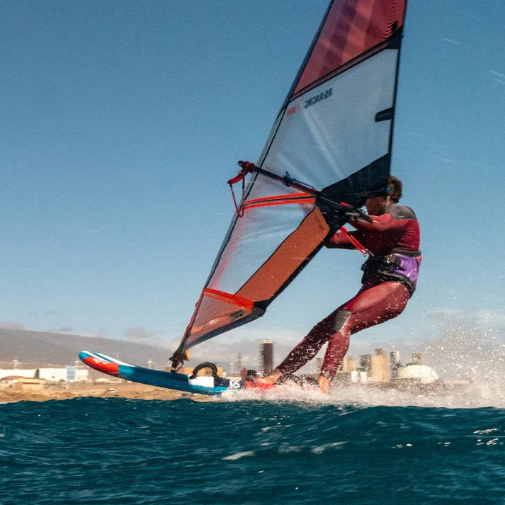 Starboard iSonic Board 2027 - Poole Harbour Watersports