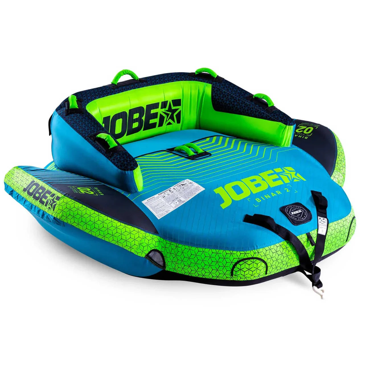 Jobe Binar Towable 2P - Poole Harbour Watersports