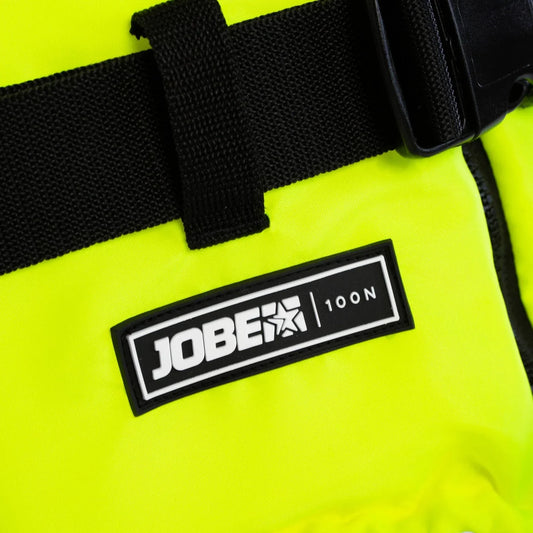 Jobe Comfort Boating Life Vest Kids - Poole Harbour Watersports