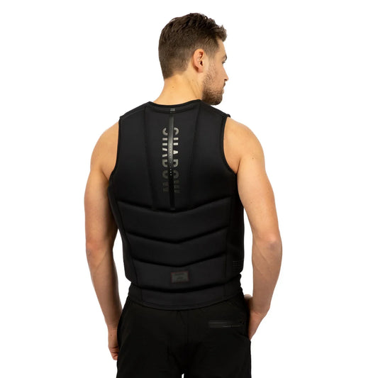 BRABUS x Jobe Shadow Fragment Vest Men - Poole Harbour Watersports