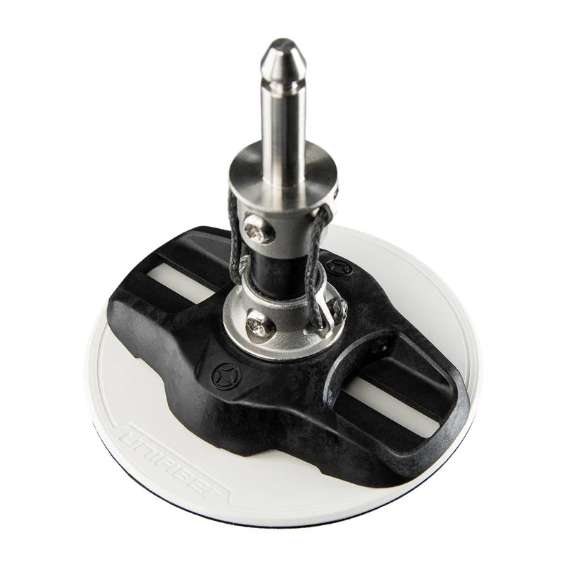 Unifiber Baseplate Tendon Joint Essentials (U-Pin)