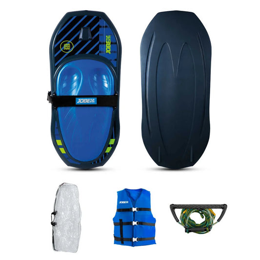 Jobe Sentry Kneeboard - Poole Harbour Watersports