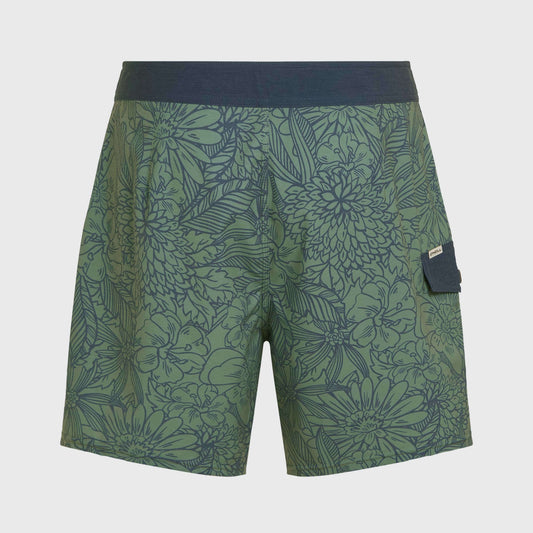 O'Neill Lineup 18" Boardshorts - Poole Harbour Watersports