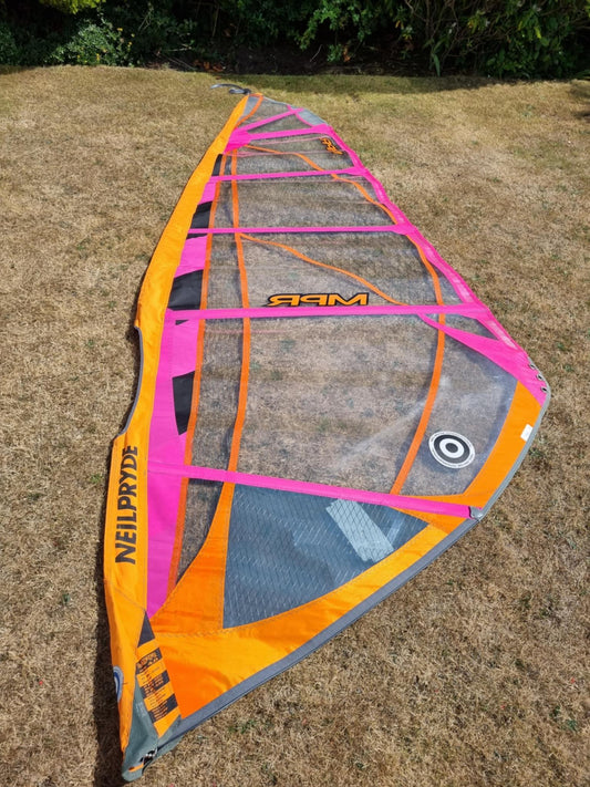 Second-hand Neil Pryde MPR 4.0 - Poole Harbour Watersports