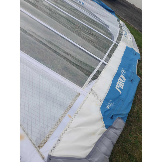 2nd hand North Ram f-13 - Poole Harbour Watersports