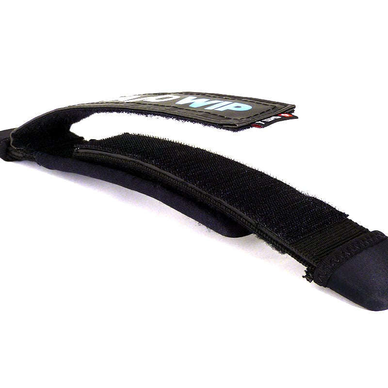 Forward WIP Footstraps