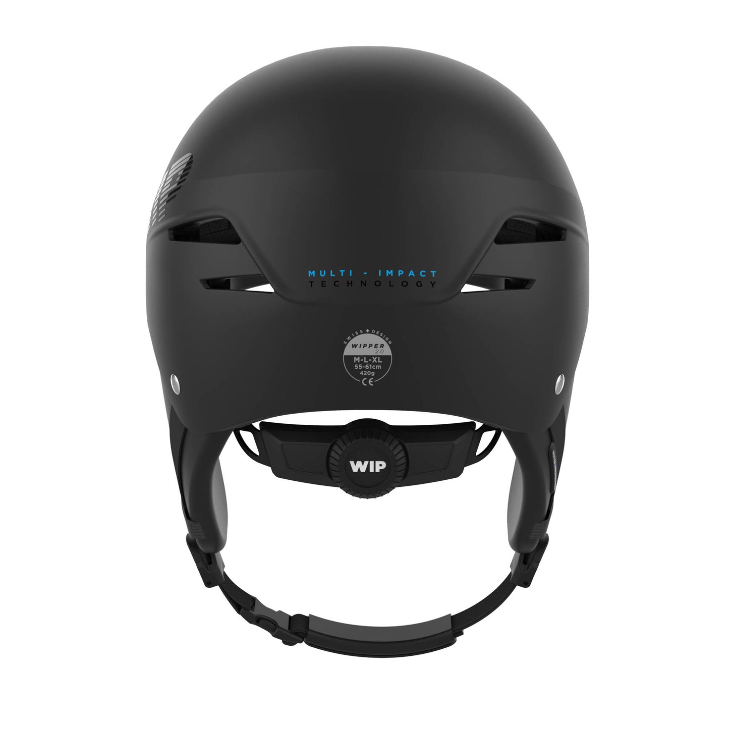 Forward WIP Wipper 2.0 Helmet - Poole Harbour Watersports