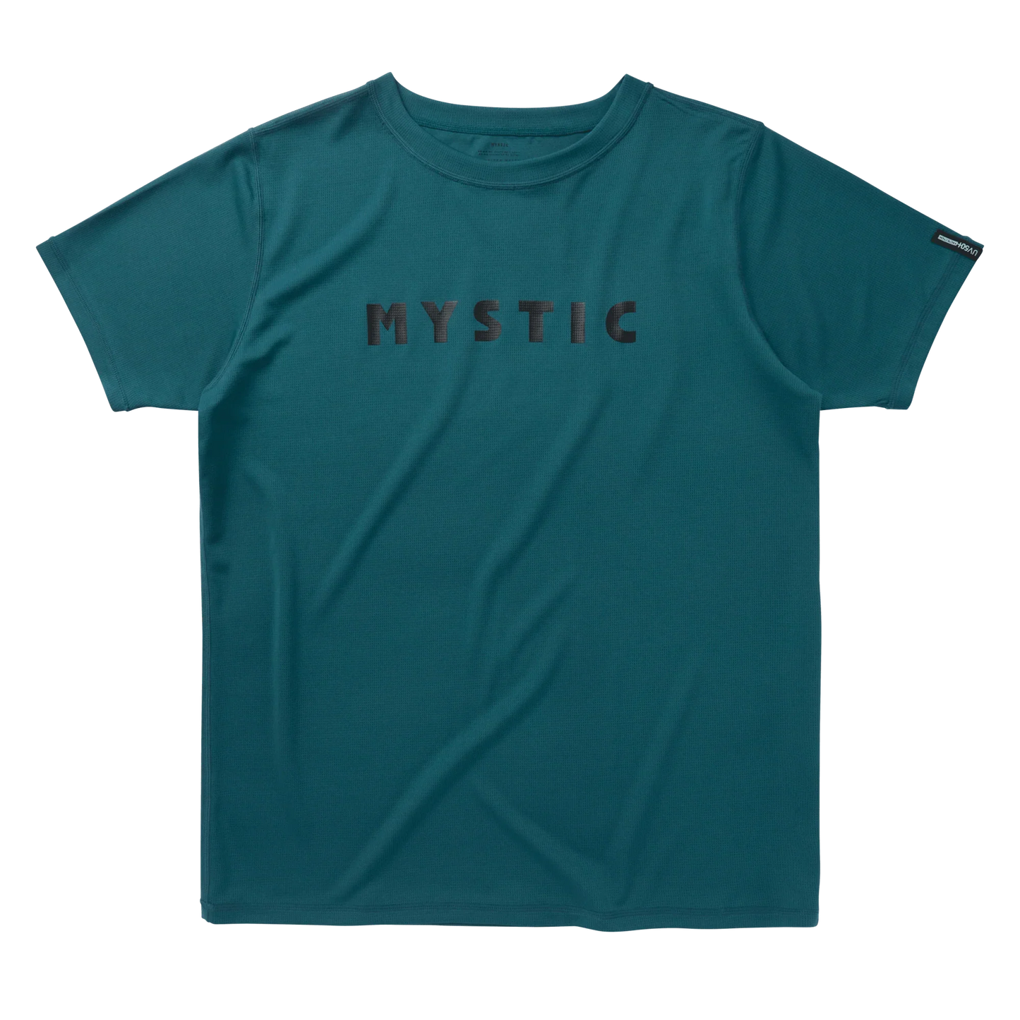 Mystic Star Short Sleeve Quick dry - Poole Harbour Watersports