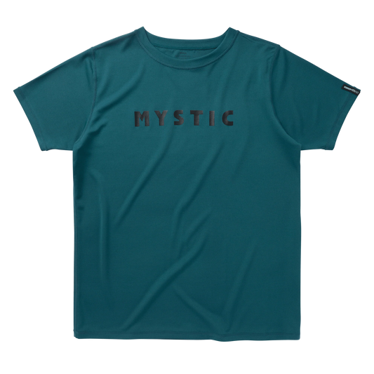 Mystic Star Short Sleeve Quick dry - Poole Harbour Watersports