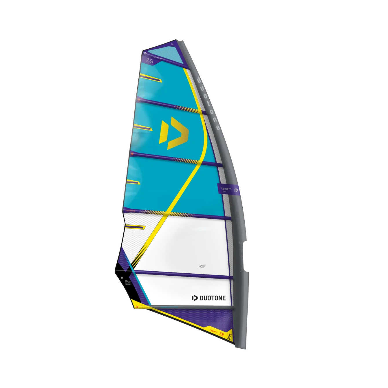 Duotone F-Pace Cam 2026 - Poole Harbour Watersports