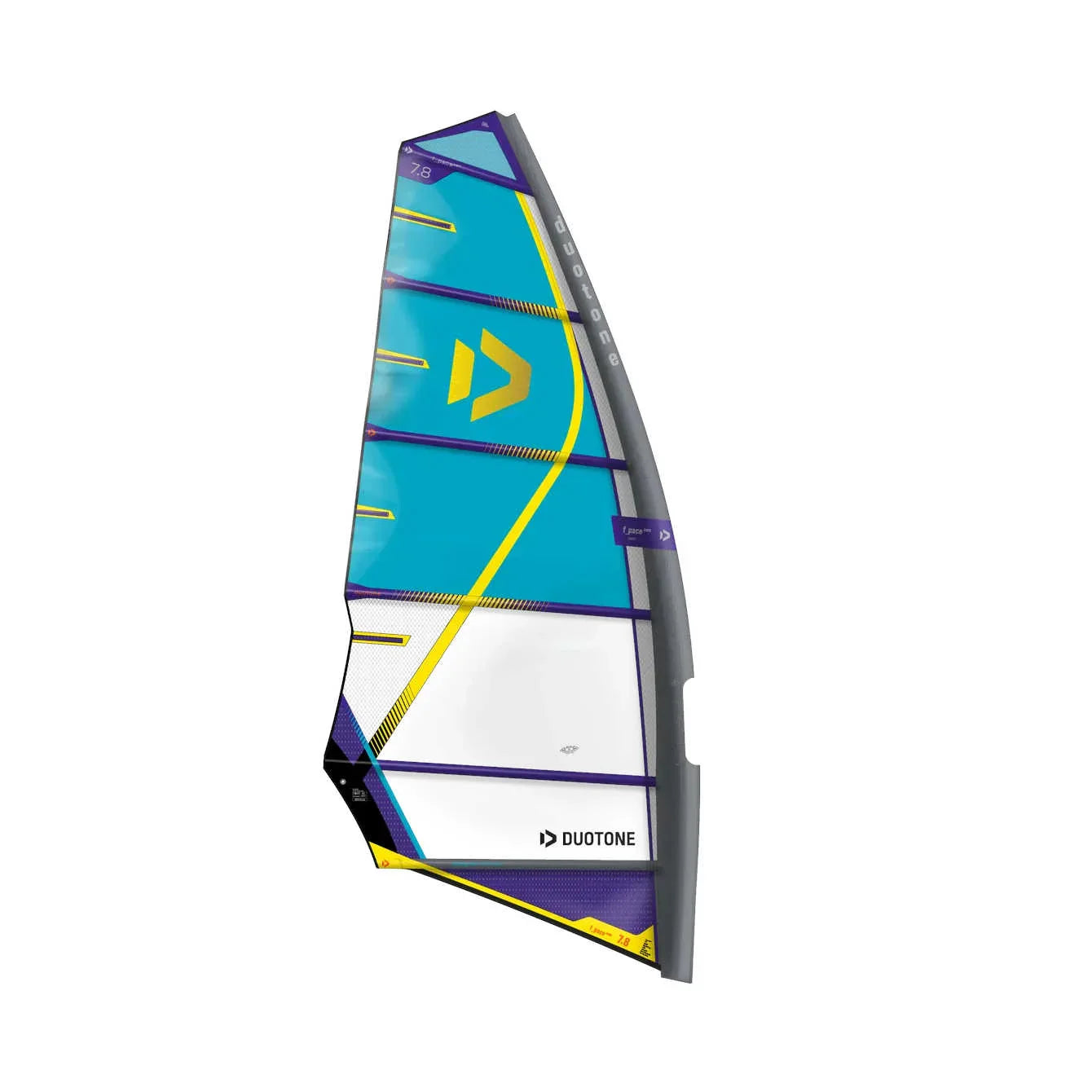 Duotone F-Pace Cam 2026 - Poole Harbour Watersports
