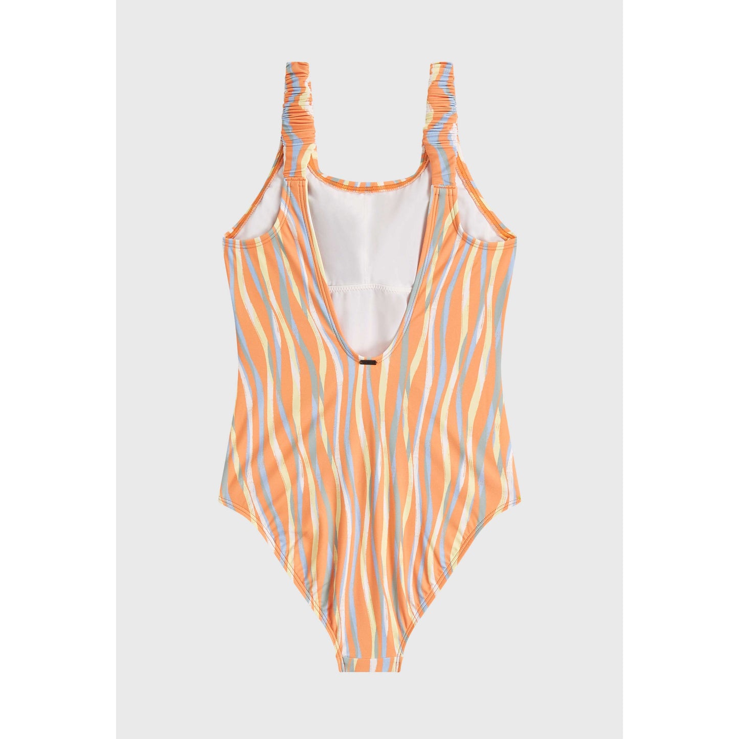 O'Neill Girls Holiday Swimsuit - Poole Harbour Watersports