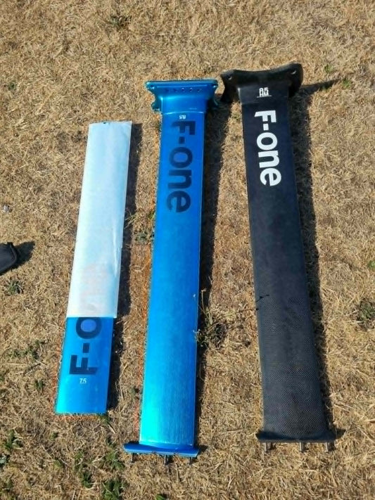 F-One Foils - Poole Harbour Watersports