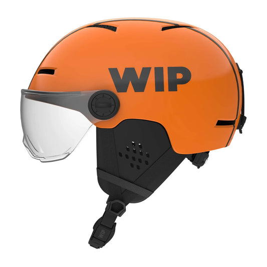 Forward Wip X-Over Visor Helmet - Poole Harbour Watersports