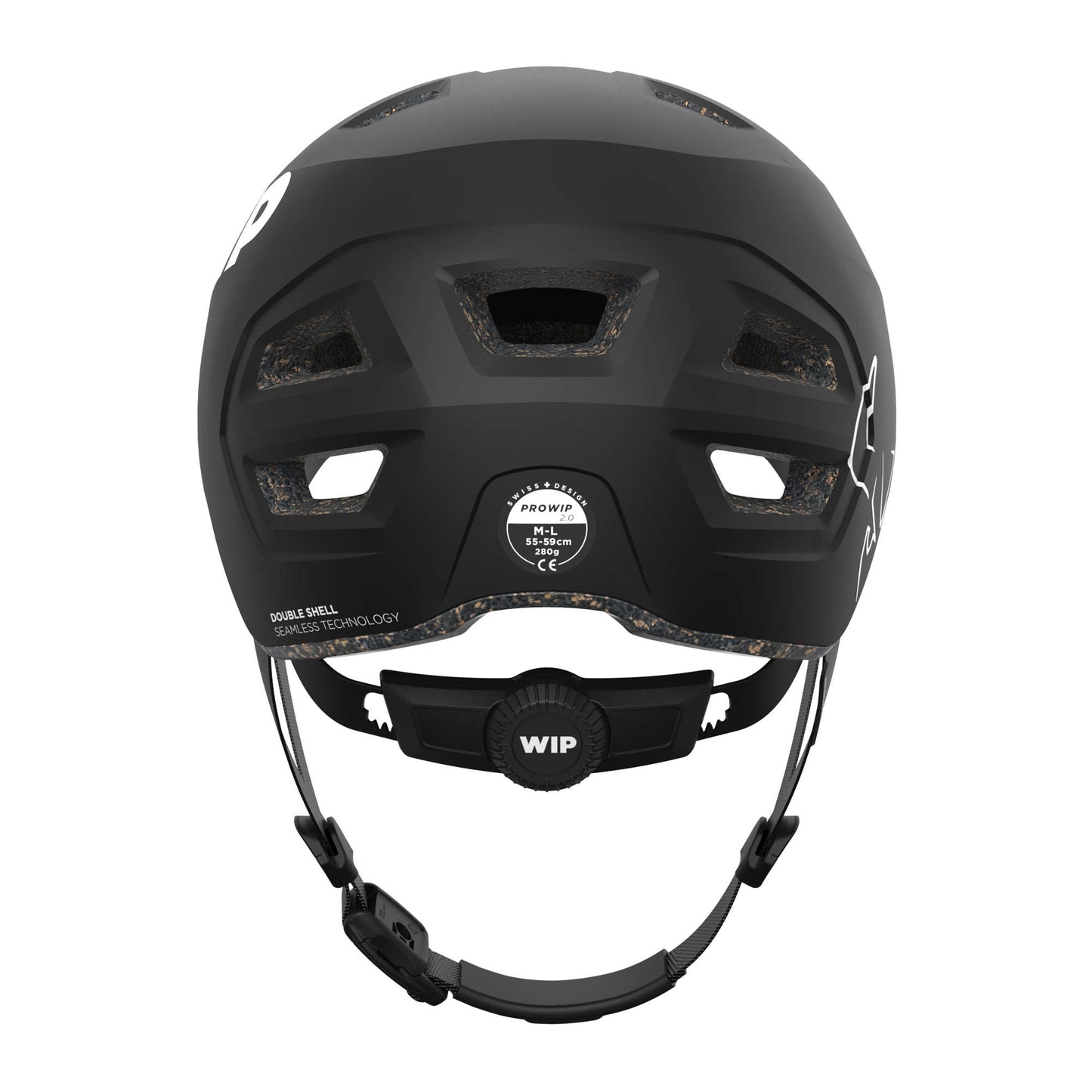 Forward Wip ProWip 2.0 Helmet - Poole Harbour Watersports