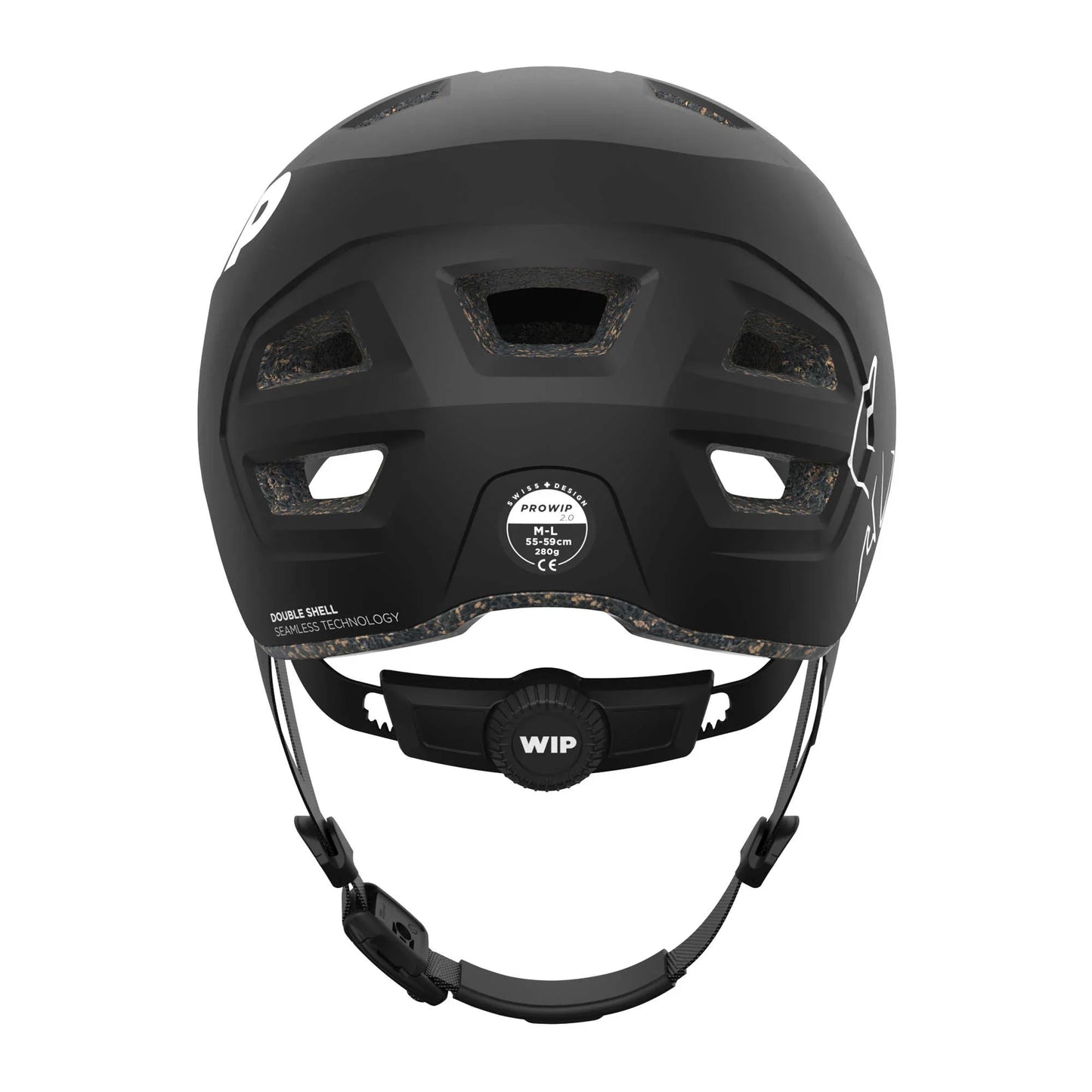 Forward Wip ProWip 2.0 Helmet - Poole Harbour Watersports